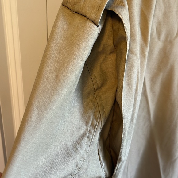 Brandit Men's size XXL Camel Military style Jacket - Picture 16 of 16